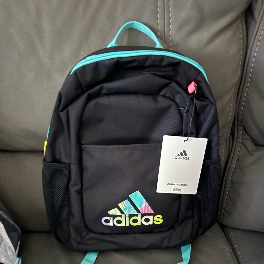 Adidas backpack